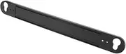 HEALEEP Pegboard Table Bracket Elegant Desk Support for Organizing Accessories Homes Offices Schools Simple Installation with Minimalist Design Wall Mounted Fixing
