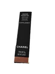 Chanel LE Baume Essentiel Multi Use Glow Stick Highlighter Scintillement New