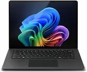Microsoft Surface Laptop 7 15" Touchscreen Copilot+ PC Notebook - Qualcomm Snapdragon X Elite - 16 GB - 1 TB SSD - English, French Keyboard - Graphite