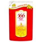 『寶貝市集』566 洗髮乳系列  補充包 510G