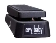 GCB95F Cry Baby Classic Wah Pedal