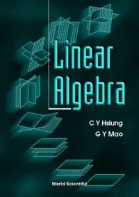 在飛比找博客來優惠-Linear Algebra