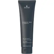 Schwarzkopf Professional Session Label The Definer Curl Cream 150ml