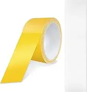 Double Sided Carpet Tape, 2” x 10 Yards Multi-Purpose Rug Tape for Walls, Tiles, Hardwood Floors