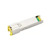 New SFP-2.5G-T Optical Module RJ45 Interface For TP-LINK Brand Switches
