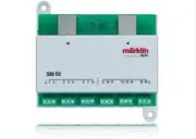 Marklin MN60882 Marklin Digital s88 DC Decoder HO