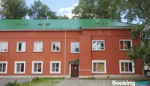 Hostel Tri Zvezdy Silikatnyi Proezd