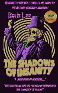 在飛比找博客來優惠-The Shadows of Insanity: Short