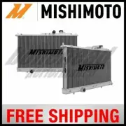 Mishimoto Performance Aluminum Radiator 2000-2005 Mitsubishi Eclipse GT 6G72 V6 (for: Mitsubishi)