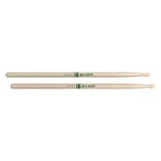 ProMark Hickory 2B The Natural Wood Tip Drum Stick