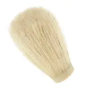 Shaving Brush Replacement Head Wet Shaver Tool Barber Men Facial Beard Cleaning