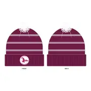 Manly Sea Eagles NRL Retro Beanie 2022