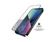 PanzerGlass - iPhone 13/13 Pro - CaseFriendly Black