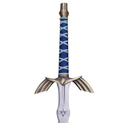 Skyward Prophecy Hero Fantasy 50" Sword with Scabbard Collectible