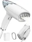 Portable Foldable Steamer for Clothes, Handheld Garment Steamer Iron, 1000W Powe