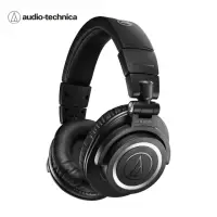 在飛比找momo購物網優惠-【audio-technica 鐵三角】ATH-M50xBT