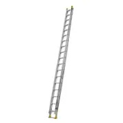 BAILEY Pro Punchlock Aluminium Extension Ladder 5.6m - 10.2m 150kg FS13902