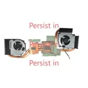 Laptop 4PIN CPU GPU FAN&Heatsink For CLEVO NH50DP NH55DPQ NH57DP NH55DP NH58DP