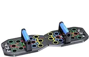 Pushup Board for Men - Household Training Equipment,Non-slip Pushup Stands Board for Men, Home Workout Equipment for Muscle Exercise