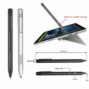 Touch Active Stylus Pen for HP Spectre X360/X2 Envy 17/X360 Pavilion X360 Laptop