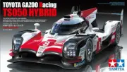 Tamiya 1/24 Sports Car Series No.349 Toyota Gazoo Racing TS050 HYBRID JAPAN81