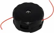 Trimmer Head Replacement for Echo Feed 400 SRM-230 SRM225 SRM-210 SRM2100 Echo Weed Eater PAS210 PAS211 PAS225 PAS230 PAS260 Shindaiwa T195S T220 T222 T230 T231 Black One Size