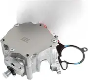 Brake Booster Vacuum Pump 06H145100AD 06H145100S 06J145100P 06J145100AB Compatibility With A4 A5 A6 A8 Compatibility With TT Q5 Compatibility With VW Passat CC Compatibility With Golf Tigua(GEN2 2.0T