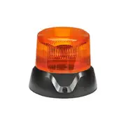 Narva 'Pulse' II LED Flange Strobe, Amber