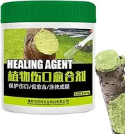 Grafting Tree Sealer - 500g Bonsai Tree Grafting Plant Cutting Sealer - Waterproof Sealer Agent Reduces Plant Shrubs Water Loss for Potted Plant, Garden