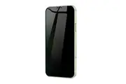 Nuglas Screen Protector Full Cover Privacy Tempered Glass For iPhone 13 Pro Max