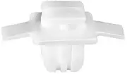 SWORDFISH 60848-25pcs Wheel Arch Garnish Moulding Clip for Honda 91513-SMG-E01 (for: Honda)