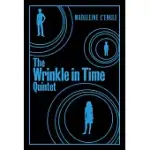 THE WRINKLE IN TIME QUINTET