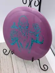 New Discraft Big Z Undertaker Driver Disc Golf Disc 170-172 Grams HEART Stamp