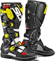Sidi Crossfire 3, boots , color: Neon-Yellow , size: 42 EU