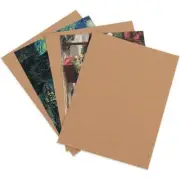 420 Per Bundle 12x18 Chipboard Pads