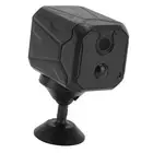 Mini Wireless WiFi Camera 1080P Infrared Night Vis-ion Motion Detection Magn Set