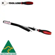 Sidchrome Deflecting Beam Torque Tension Wrench 1/2” Drive 10-160Nm SCMT26922