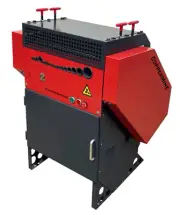CopperMine AUTOMATIC Copper Wire Stripping Machine Powered Cable Wire Stripper
