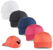 Puma Womens Ponytail Cap Adjustable Hat - 025236 - New