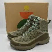 Vasque Womens Size 7 Torre Sage GTX Gore-Tex Waterproof Hiking Boots Shoes