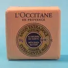 L'Occitane En Provence Milk Shea Butter Extra Gentle Body Soap 1.7oz Travel New