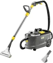 Karcher Puzzi 10/1 Professional Carpet & Upholstery Spray Extraction Machine