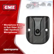 GME Plastic Microphone Bracket MB205 - Suit MC400 Series Handheld Microphones