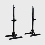 [Morgan Sports] MORGAN - PORTABLE 2PCS SQUAT & BENCH RACK
