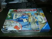 Ravensburger: Suspect: Sealed: French