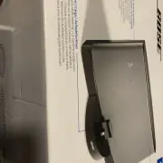 Bose SoundDock Series III Digital Music System with Lightning Connector Sealed H