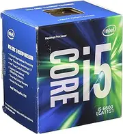 Intel Boxed Core I5-6600 FC-LGA14C 3.30 Ghz 6 M Processor Cache 4 LGA 1151 BX80662I56600