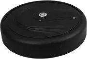 1Pc Smart Sweeping Robot Vacuum Cleaner Floor Mopping Robot for Home Use Efficient Dust Catcher with Long Low Noise Design for Marble Tile and Floors