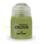 Paint - Citadel Air - Ogryn Camo (24ml)