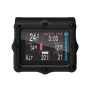 Shearwater Perdix 2 Ti Dive Computer